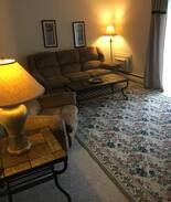 Hamilton Park Apartment | Quiet Apartment in the West End of Allentown