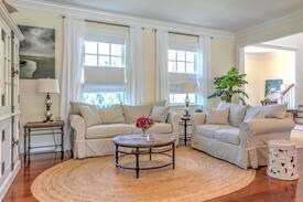 Sagaponack House | New Listing: Stunning New Construction, Convenience Meets Quality