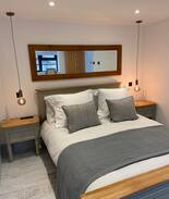 Five Oak Green House | The Stables