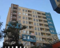 Kabul Apartment | Luxury and modern appartement *27 Ansari tower