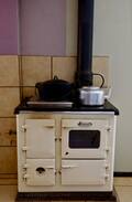 Umsobomvu House | Transkaroo Rietpoort farm holiday house