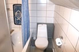 Urshult Apartment | Alabama - Ferienwohnung auf Pferdehof