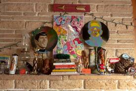 Little Havana Cabin | The Cabin | Creative Hub For Artists