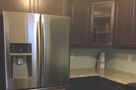 Port Severn House | Oak Bay Golf and Marina Townhouse longterm rental