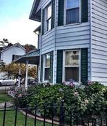 Freeman House | Historic Bramwell House