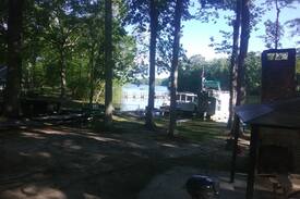 Eutawville House | Eutawville on the water