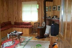 Ayder Villa | Rize Çamlıhemşin Müstakil Dağ Evi