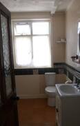 Long Buckby House | Comfortable room with en suite
