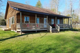 Ontonagon House | Simply Superior Rental