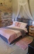 Blue Crane Route House | Farm stay Westondale
