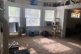 Boulevard Park Apartment | Victorian Midtown Apartment