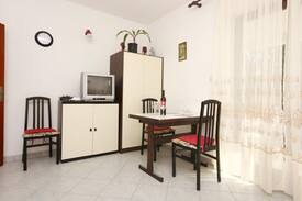 Kneza Apartment | One bedroom apartment near beach Kneža, Korčula (A-10168-a)