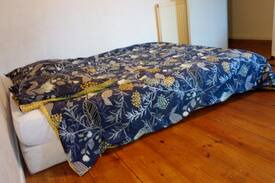 Centre Ville Apartment | Belle chambre au centre de Pau