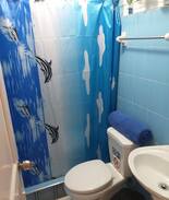 Santa Marta Apartment | Hostal Casablanca 2