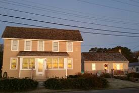 Chincoteague House | Hopkin's House, Chincoteague Beach Vacations