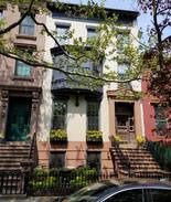 Brooklyn Heights House | 19th Cent. Brooklyn Hts, Moments from Manhattan