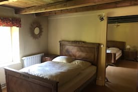 Le Thillot House | Chez Papy André