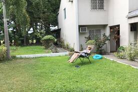 Clark Villa | House in Clark near Airport, Fontana & Aqua Planet