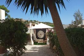 Santa Ponsa House | Casa moderna en sitio costero