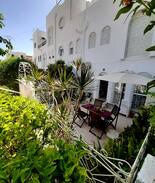 Coveta Fuma House | Casa en El Campello cerca de la playa con piscina