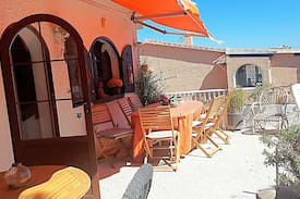La Colina Villa | Casa Corazon