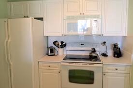 Downtown West Palm Beach Apartment | CityPlace 1 Bedroom Condo # 1-L
