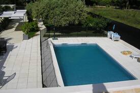 Majada del Moro Villa | Villa Lorca