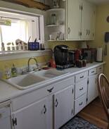 Mathias Cabin | Red Roof Farm - Quaint get away for the family