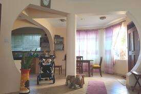 Bamburi Villa | Mzungu house