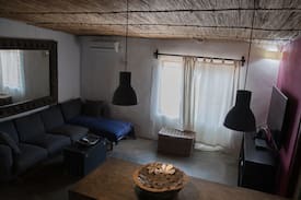 Kakumbi House | Fully furnished family bush house in South Luangwa