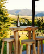 White Sulphur Springs House | Townsend Ranch Willow Creek Cabins Ranch House