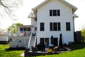 Pine Orchard House | Summer Beach House - Thimble Islands Connecticut