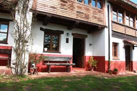 Carabano Apartment | Arcenoyu Rural Inn 3 Villaviciosa