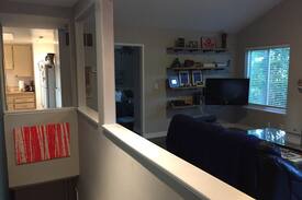 Downtown House | Private Townhome Near Downtown Campbell with Pool