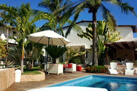 Margarita Island Bed & Breakfast | Italcaribe Village a Isla Margarita