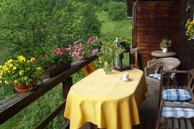 Fischbach House | Schwarzwaldhaus am Schluchtensteig