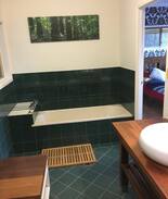 Tallebudgera Valley Apartment | Lush Bush getaway