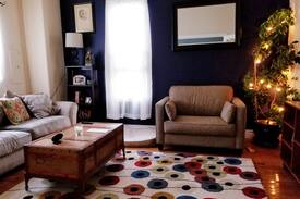 Uniontown House | Uniontown House