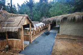 Kanthalloor House | Brand New Independent Mud House Kanthalloor