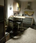 Hiltrup Apartment | Moderne Wohnung mit Garten in Münster Hiltrup