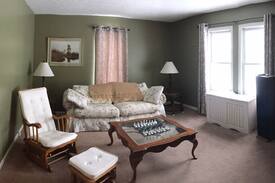 Watervliet House | Waterfront & Country Feel in the City