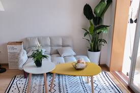 Tinghu Qu Apartment | 艾的小屋