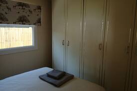 Castle Douglas House | Red Kite, Balmaghie Dog Friendly Holiday Lodges