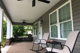 Lookout Valley Neighborhood Association House | Tennessee Delight
