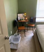 DeRidder Bed & Breakfast | Cute Bed & Breakfast Home! (Newly renovated!)