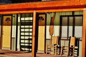 Bayfield House | BEAR DENS & LOFT LAKESIDE GETAWAY; for 3 couples+6