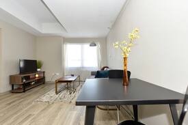 Downtown Louisville Apartment | Couple's Getaway in Downtown Louisville!