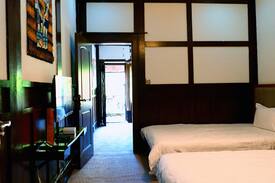 Chengdu Villa | 近水楼台,味江码头