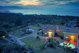 Sissi Villa | Queens Villas Sisi