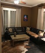 La Veta House | Beautiful Historic Home in the Heart of La Veta